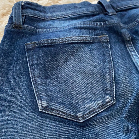 J. Crew Broken In Boyfriend Jeans - Picture 6 of 7